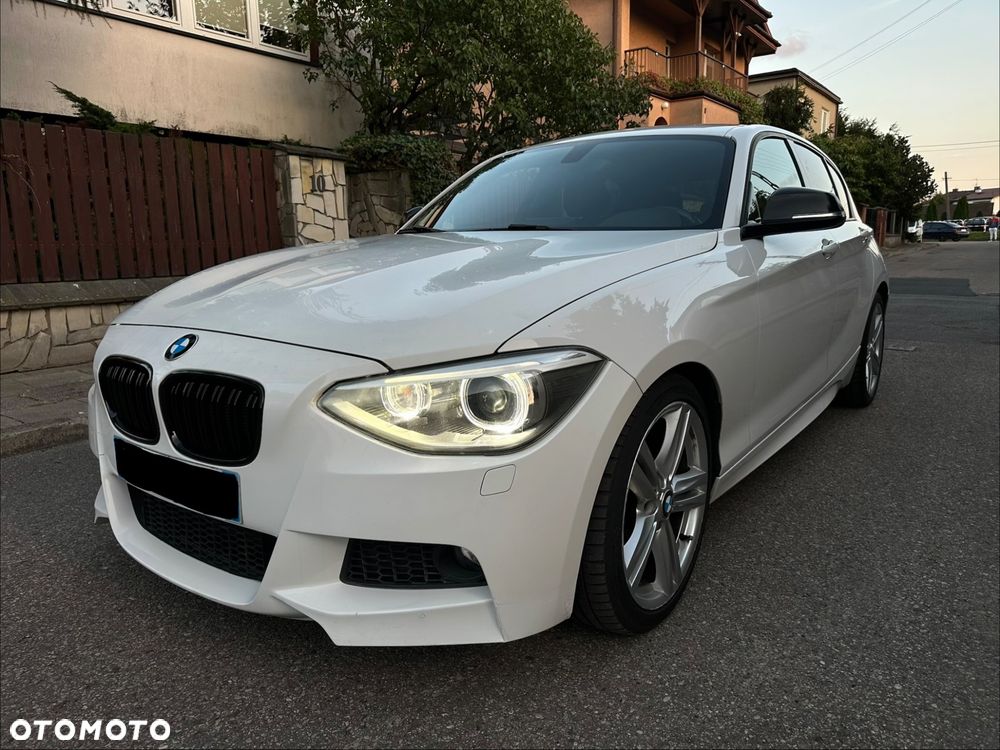 BMW Seria 1 125d - 32