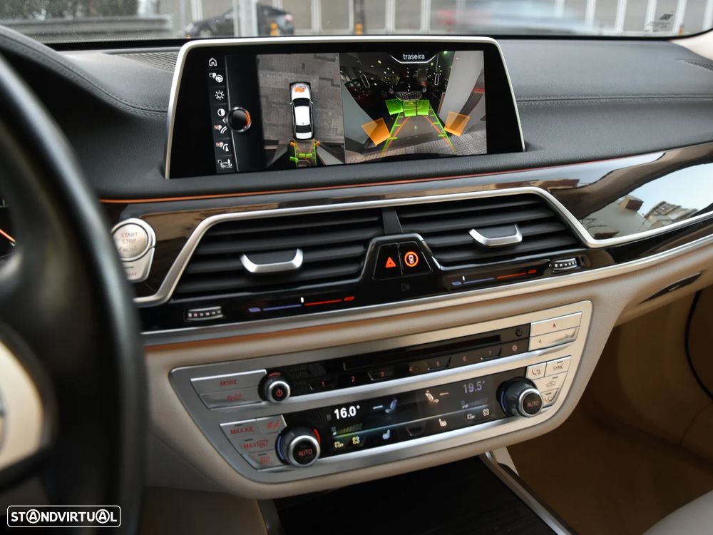 BMW 730 d - 27