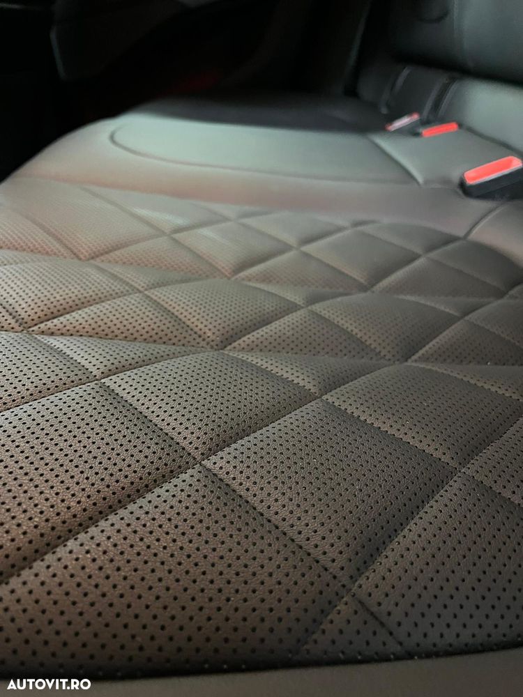 BMW X6 M M60i xDrive - 21