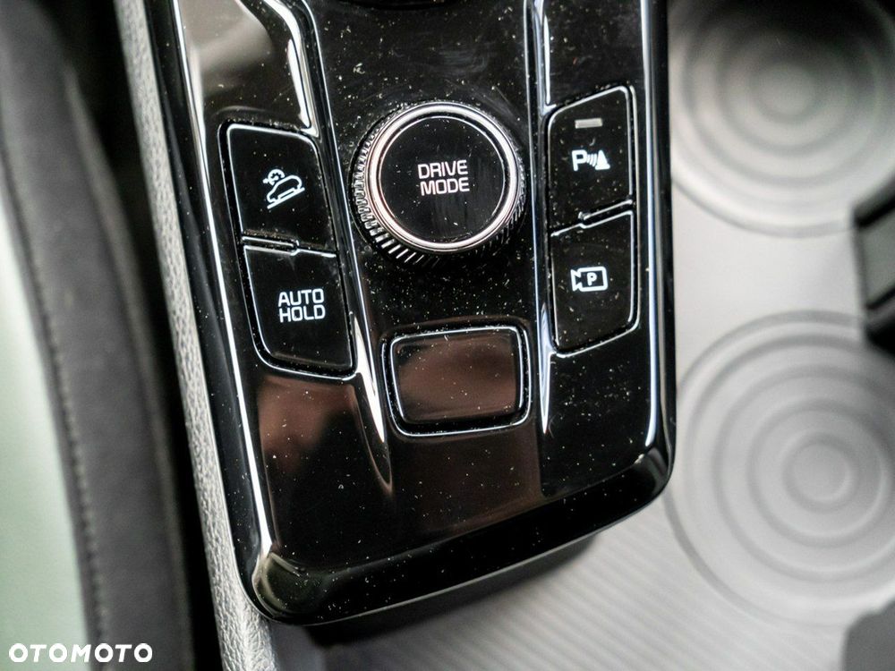 Kia Sportage 1.6 T-GDI HEV Anniversary 2WD - 27