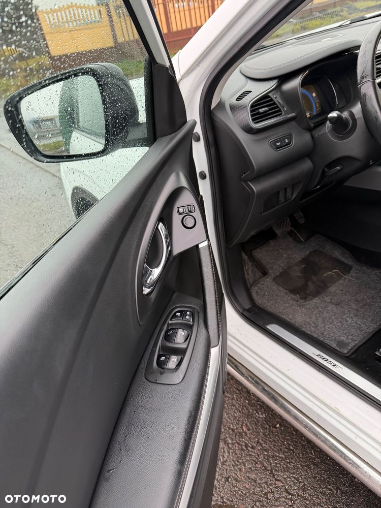 Renault Kadjar Energy TCe 130 EDC Bose Edition - 16