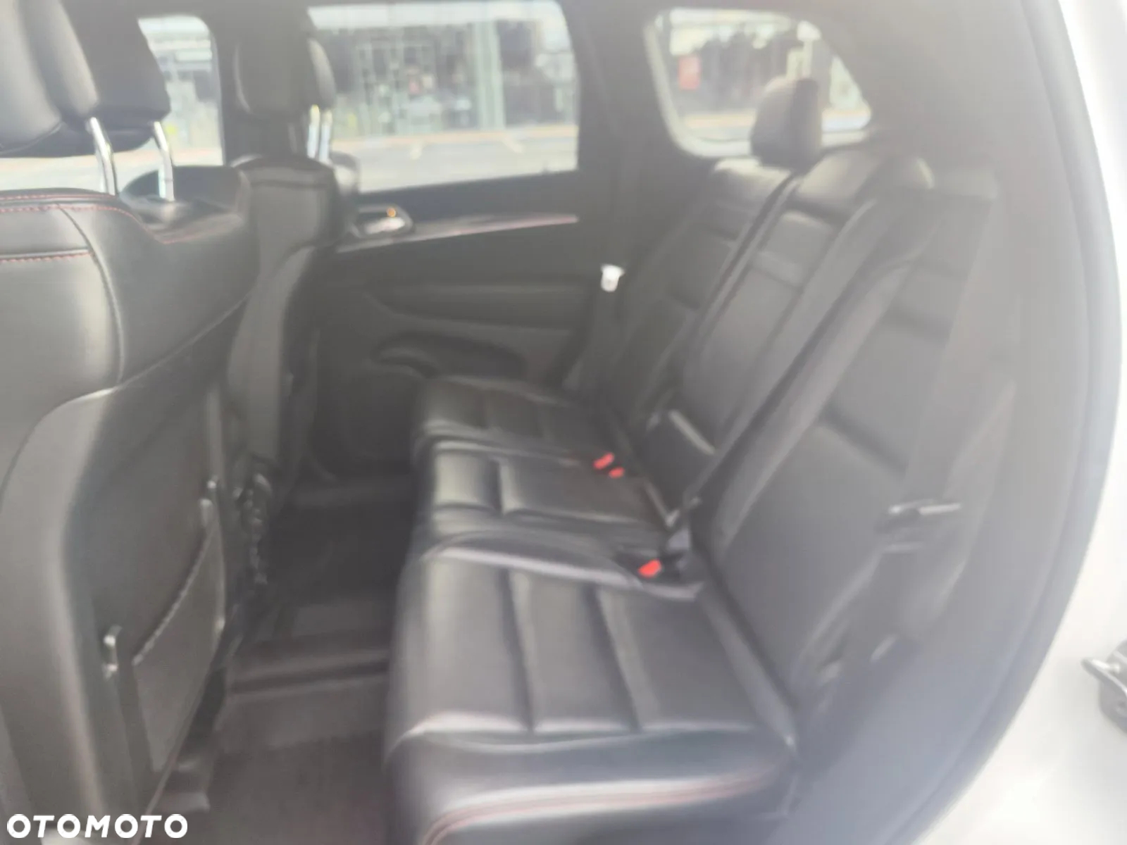 Jeep Grand Cherokee 3.6 V6 Limited - 14