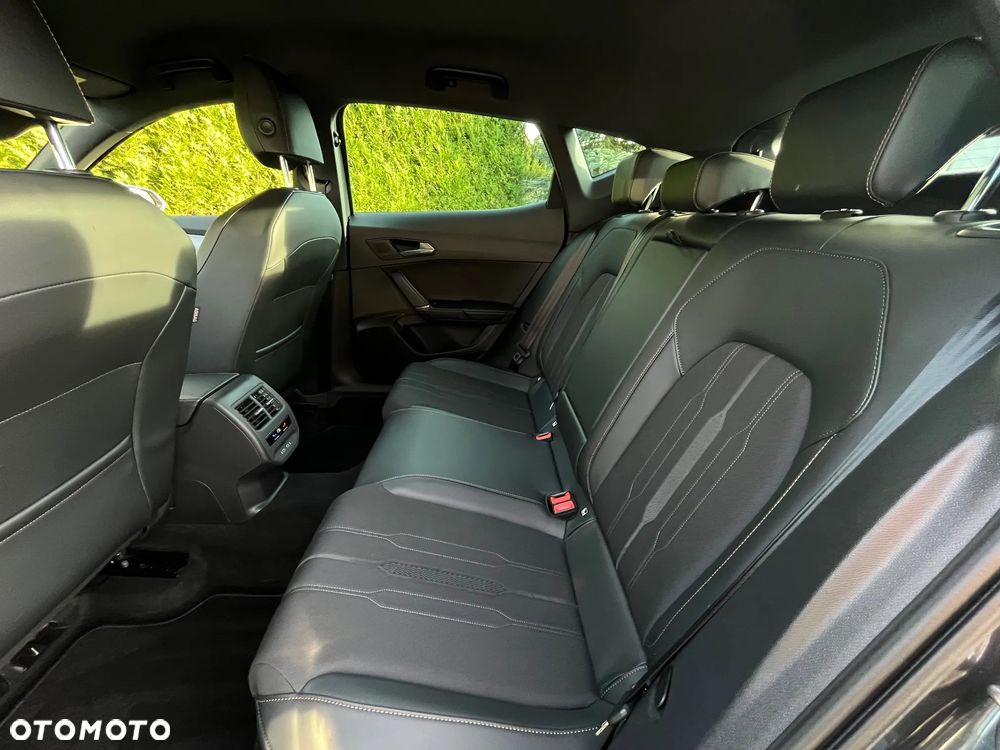 Cupra Formentor 2.0 TSI 4Drive DSG - 20