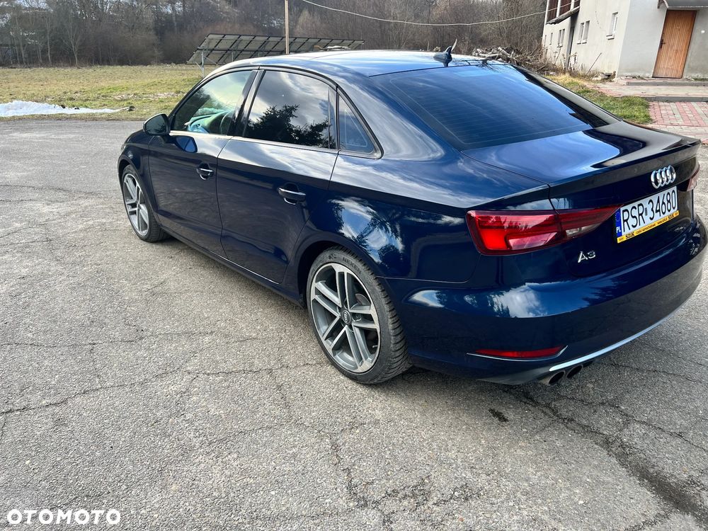 Audi A3 - 14