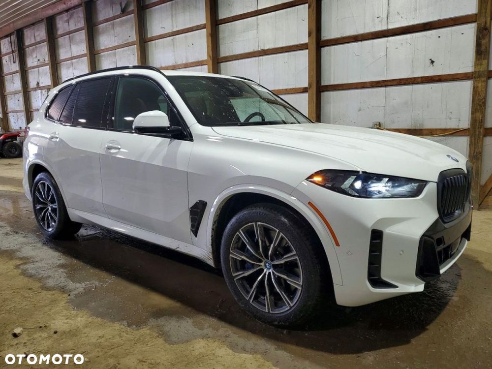 BMW X5 - 2