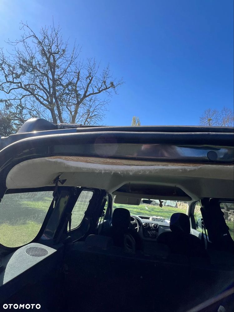 Dacia Dokker 1.6 Laureate - 12