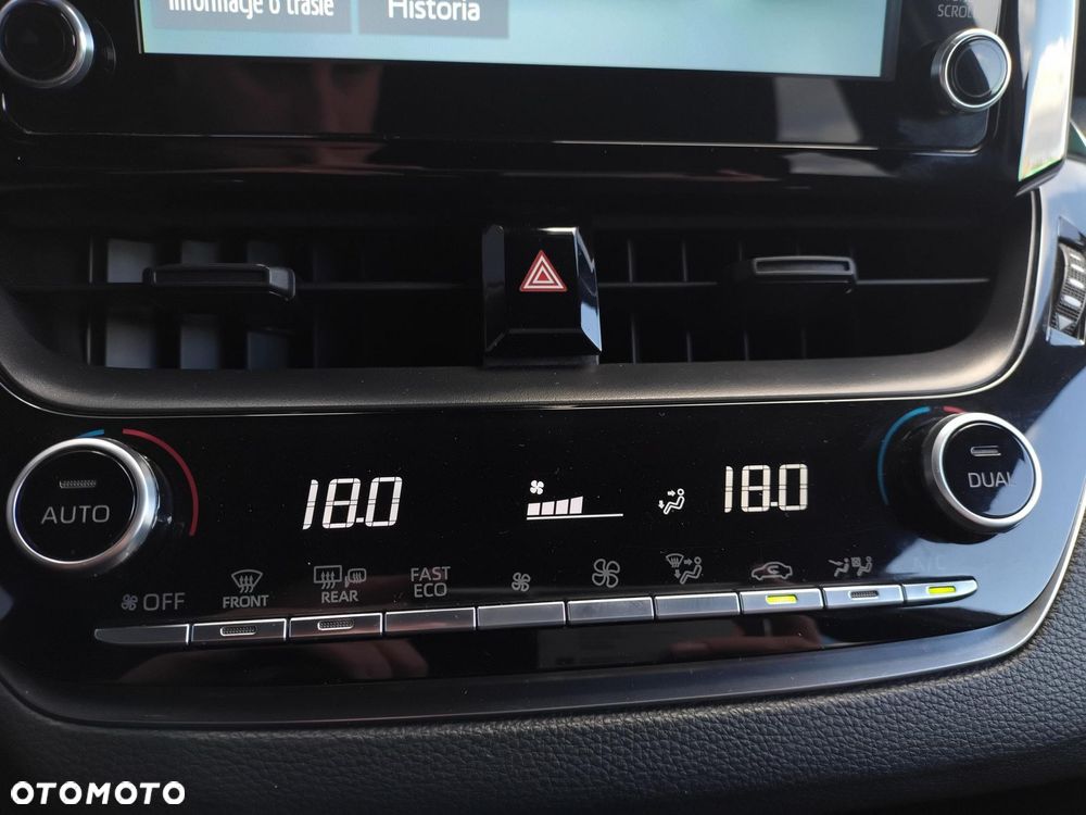 Toyota Corolla - 25