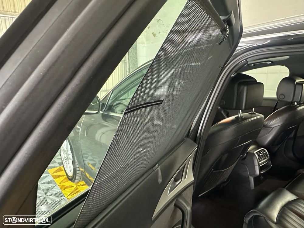 Audi A6 Avant 2.0 TDi quattro S-line S tronic - 11