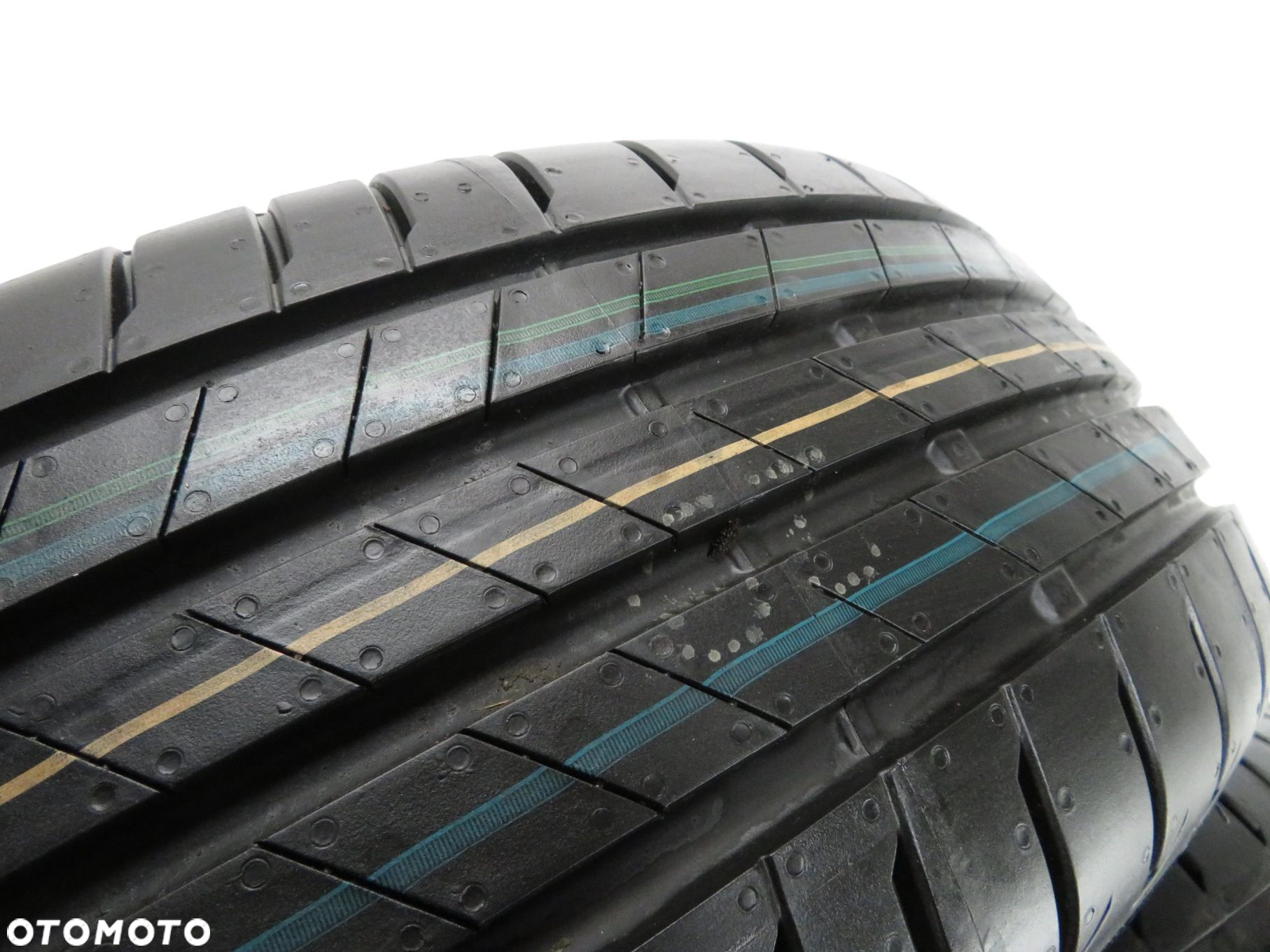 2x 185/65R15 OPONY LETNIE LETNIE Bridgestone Turanza T005 88H - 4