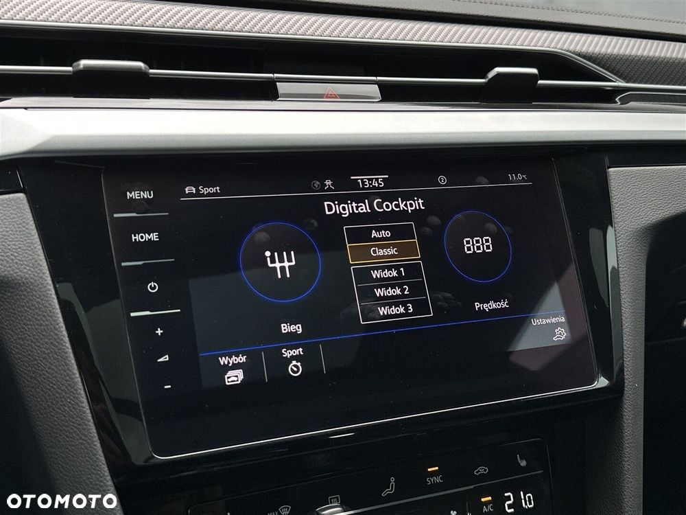 Volkswagen Arteon 2.0 TSI 4Motion R DSG - 28