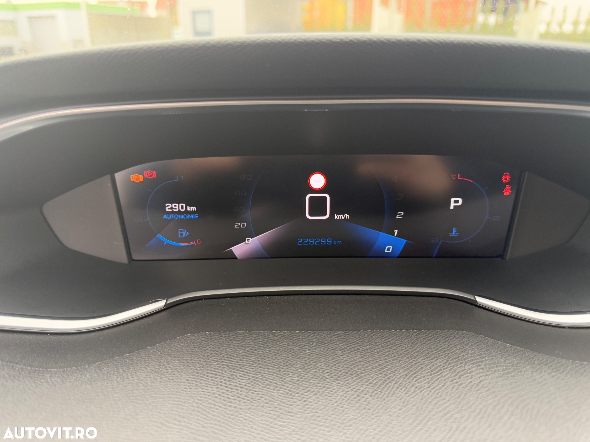 Peugeot 308 1.5L BlueHDI 130 S&S EAT8 Style - 16