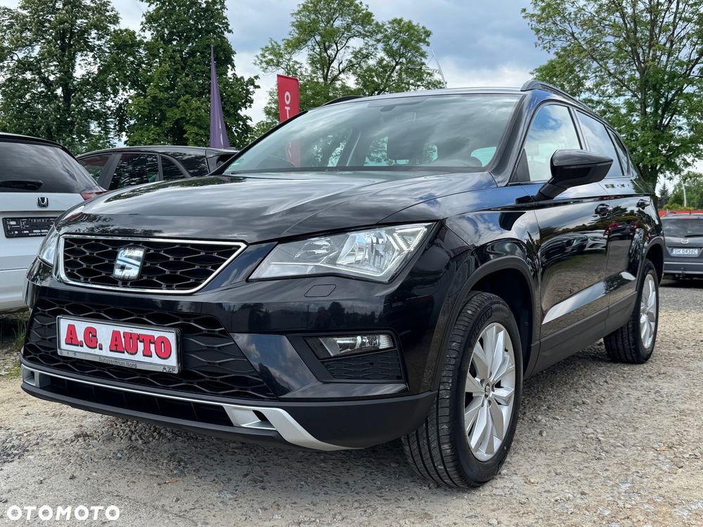 Seat Ateca - 5