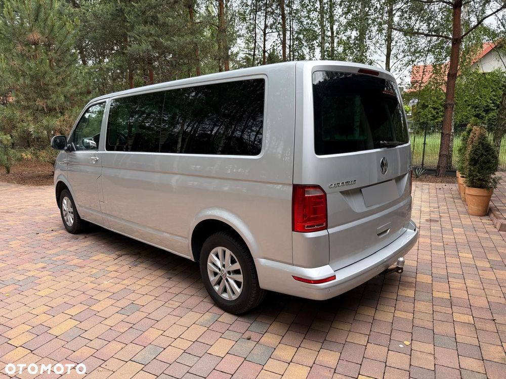 Volkswagen Caravelle 2.0 TDI L1 Highline - 6