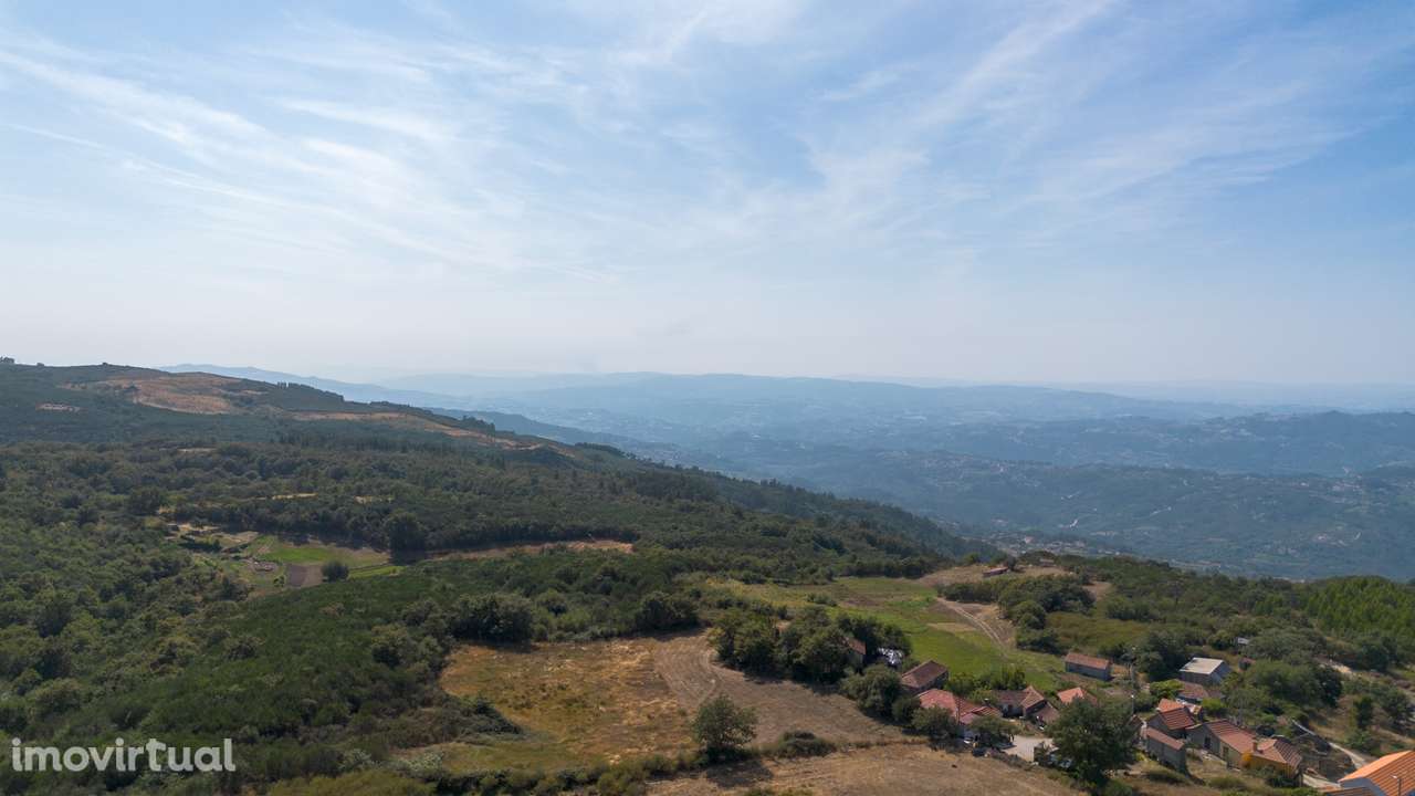 Terreno  Venda em Gouveia (São Simão),Amarante - Grande imagem: 2/17