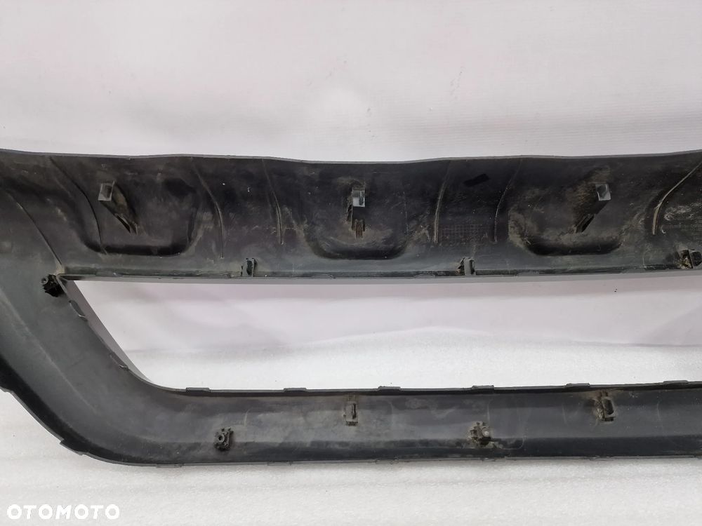 HYUNDAI I20 ACTIVE 15-19 DOKŁADKA / SPOJLER POD ZDERZAK PRZEDNI PRZÓD , NR 86565-C8700 , NR AUKCJI DT331 - 12