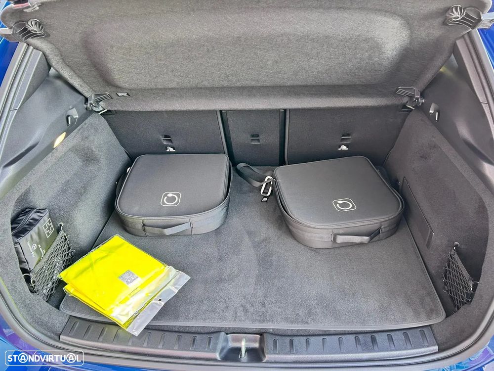 Mercedes-Benz EQA 250+ AMG Line - 5