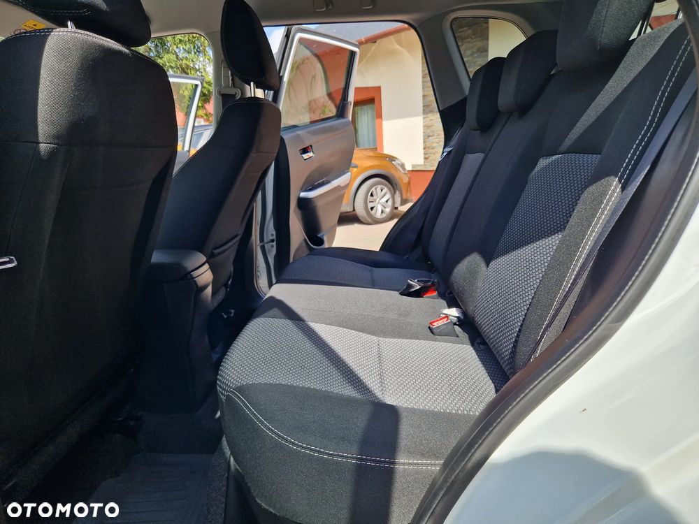 Suzuki Vitara 1.6 Premium 2WD - 18