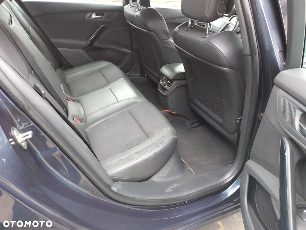 Peugeot 508 BlueHDi 180 EAT6 Stop&Start Allure - 16
