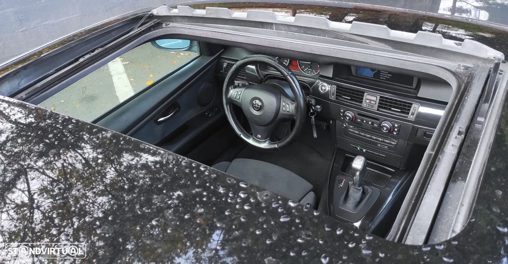 BMW 320 - 29