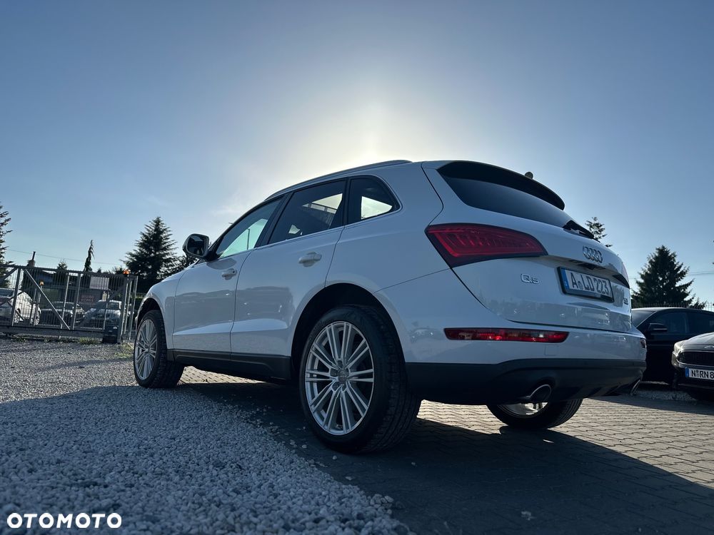 Audi Q5 - 11