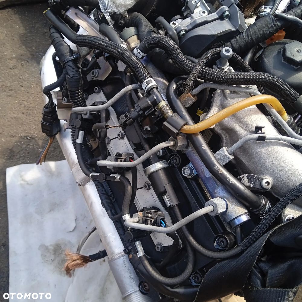 Silnik 3.0TDI CAS - 11