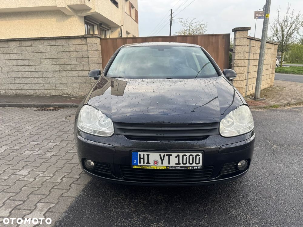 Volkswagen Golf 1.4 United - 26
