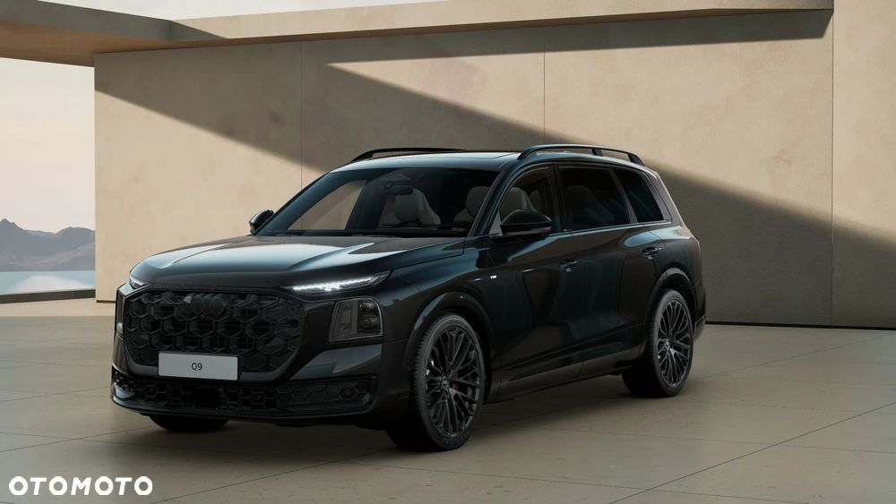 Audi Q9 - 2