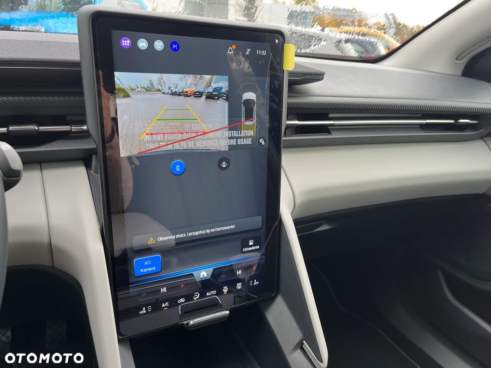 Ford Explorer 78kWh Premium AWD - 19