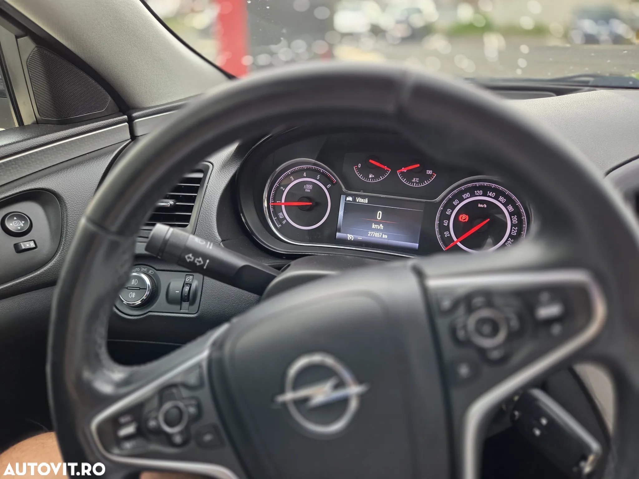Opel Insignia 2.0 CDTI ecoFLEX Start/Stop Business Innovation - 7