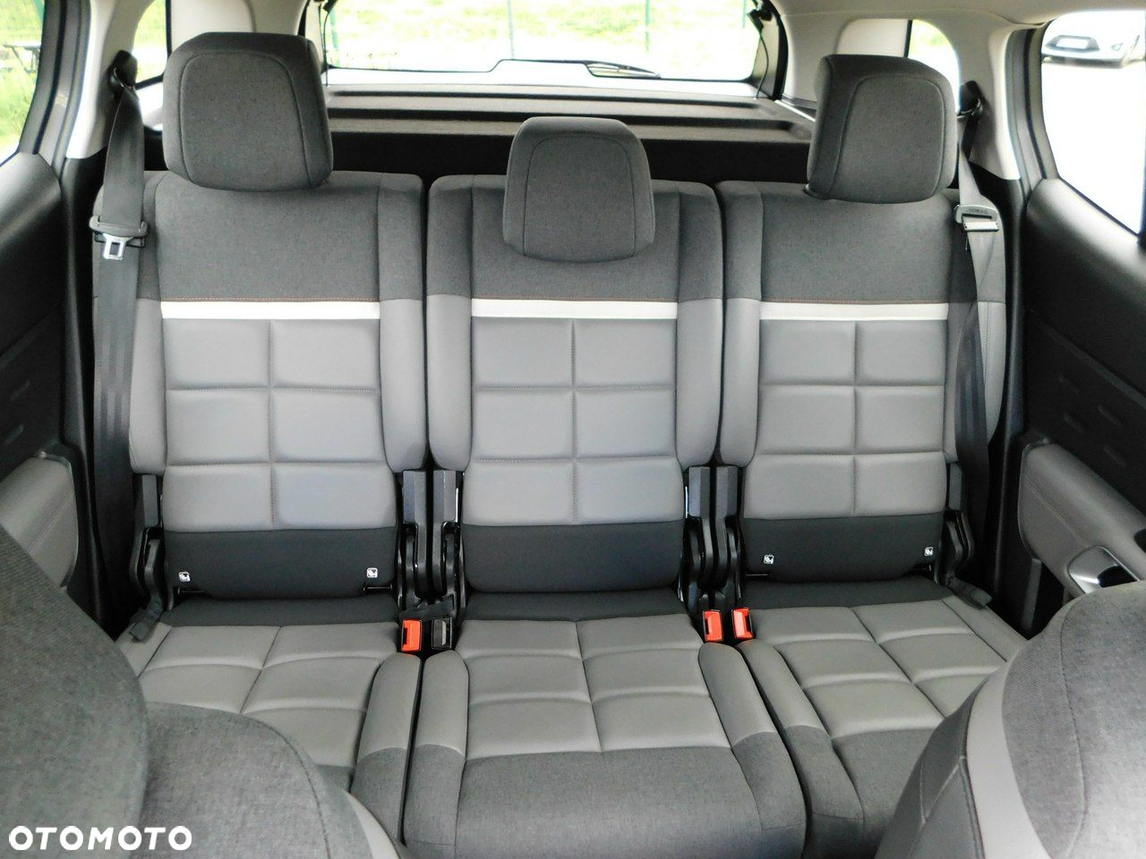 Citroën C5 Aircross - 12