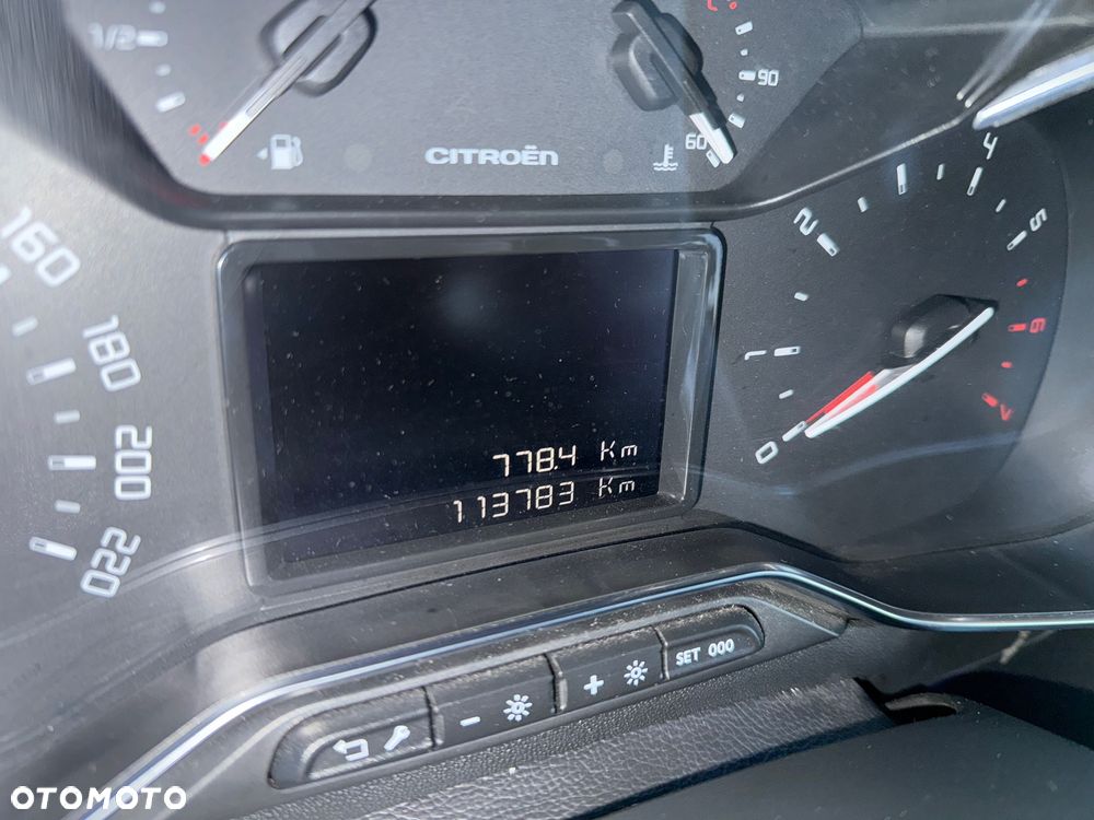 Citroën C3 Pure Tech 110 Stop&Start Exclusive - 10