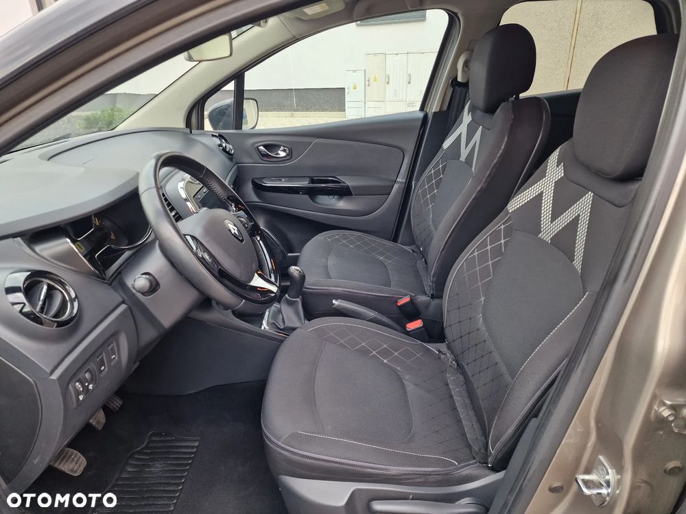 Renault Captur - 6
