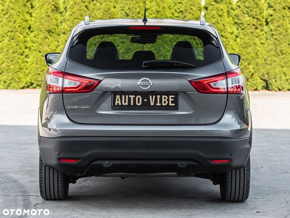 Nissan Qashqai 1.6 DIG-T 360 - 11