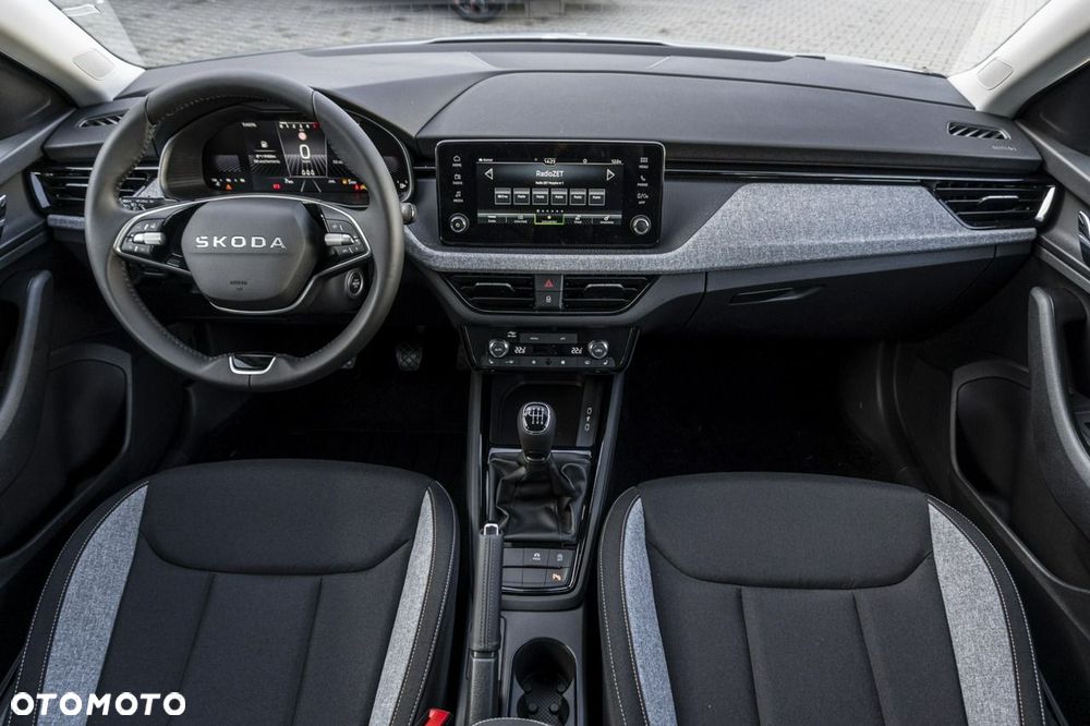 Skoda Scala - 17