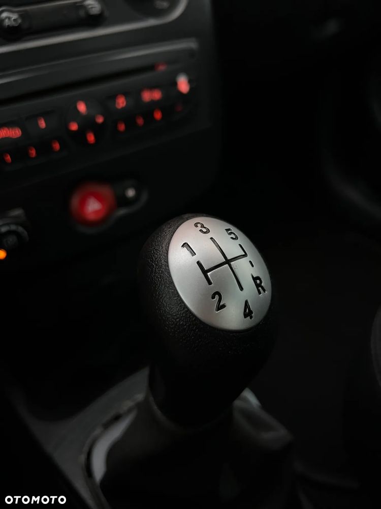 Renault Clio - 22
