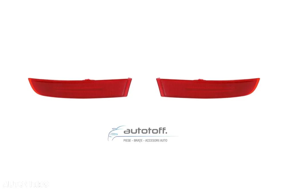 Pachet exterior compatibil cu BMW X7 G07 (2019-2022) Conversie la X7 Facelift dupa 2023 - 24