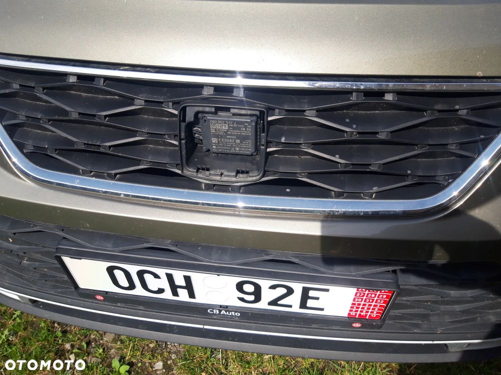 Seat Ateca 1.4 ECO TSI STYLE - 21