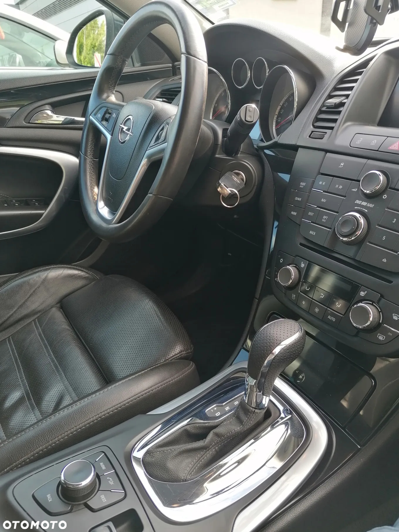 Opel Insignia 2.0 CDTI Sport - 10