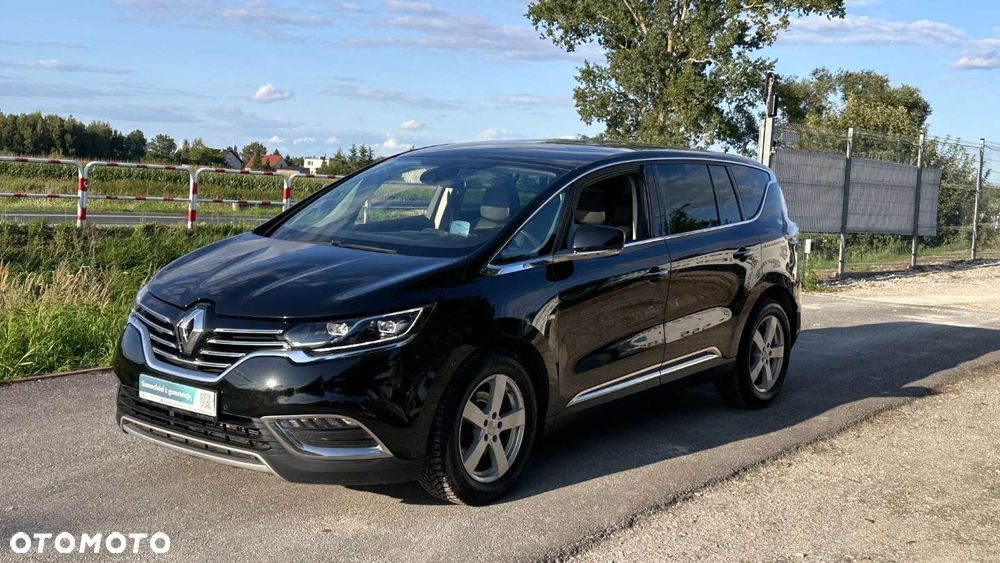 Renault Espace 1.6 TCE Energy Zen EDC - 6