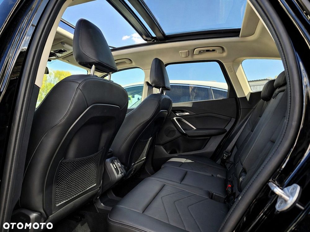 BMW X1 - 15