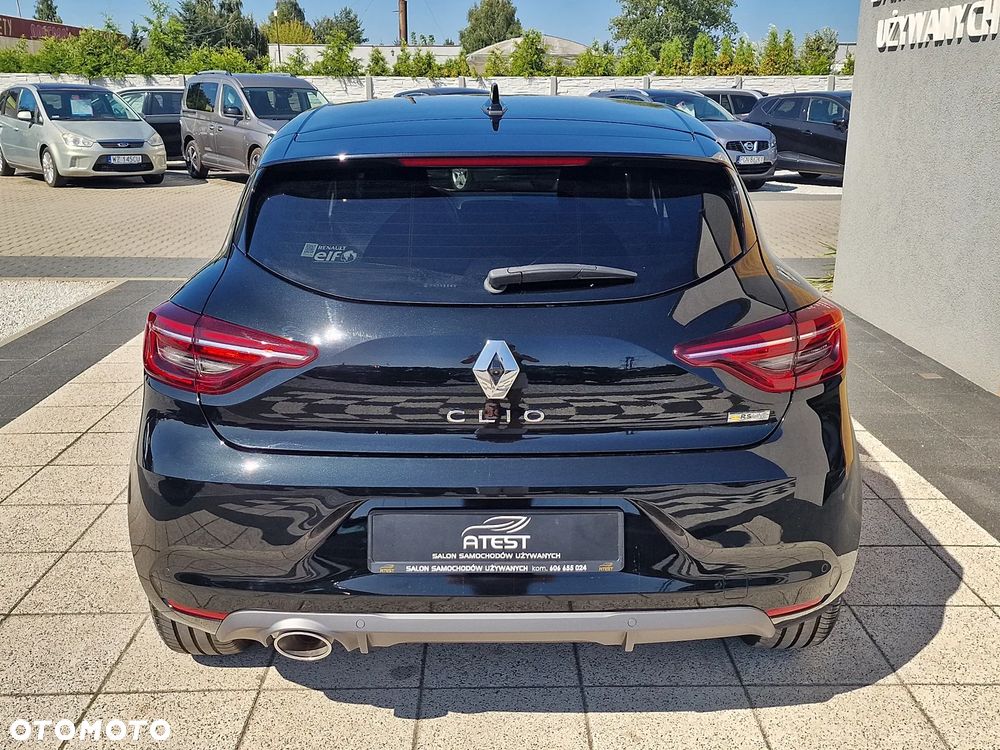 Renault Clio - 7