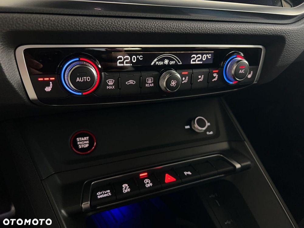 Audi RS Q3 Sportback - 29