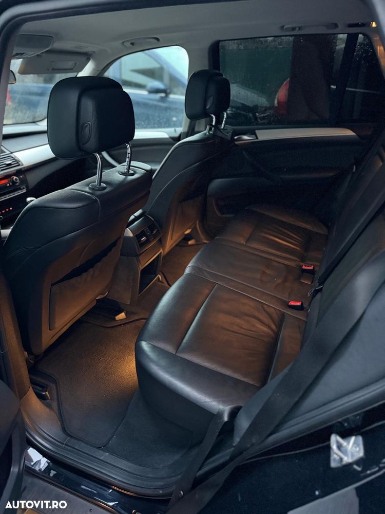 BMW X5 xDrive30d - 6