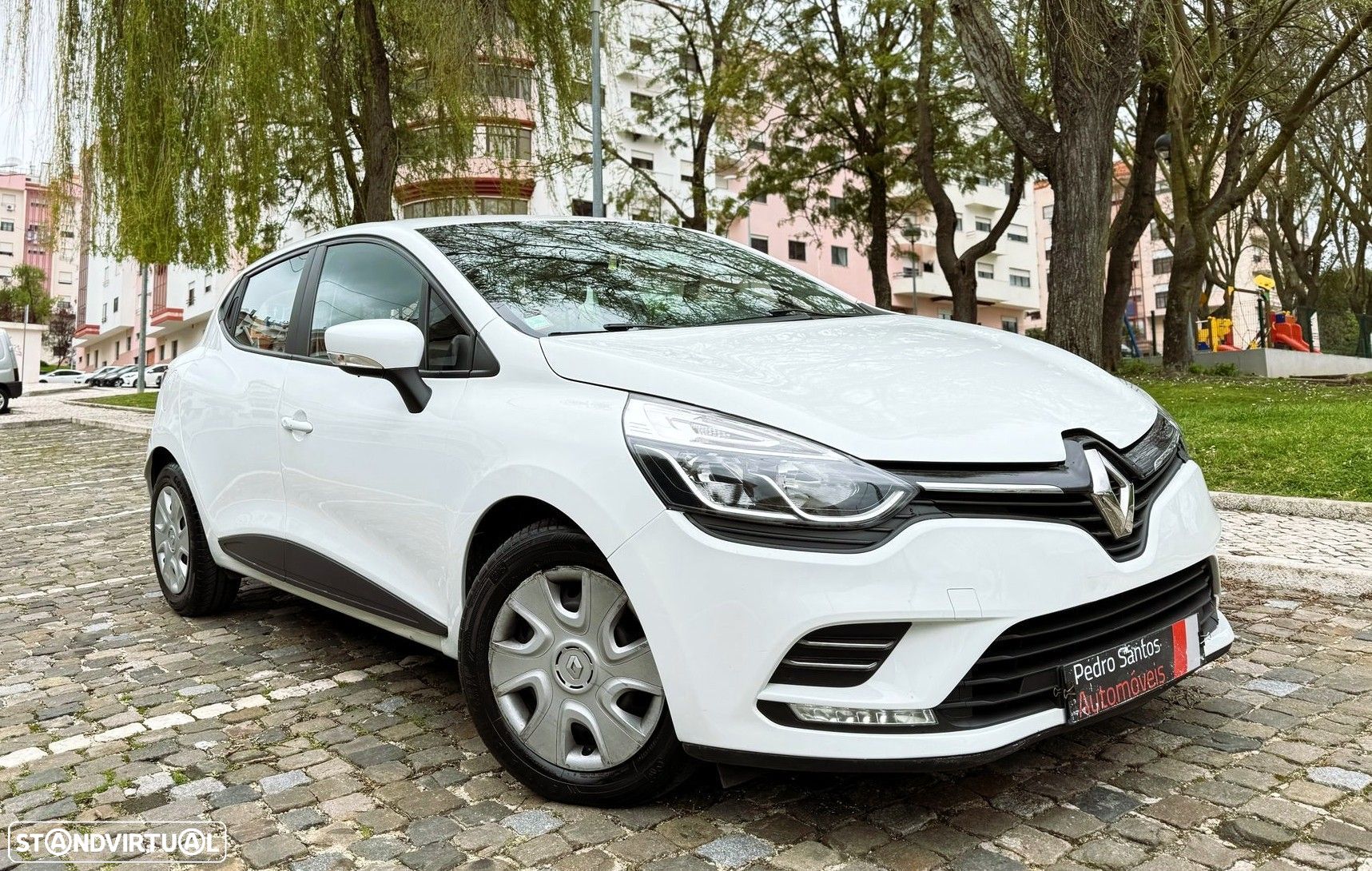 Renault Clio 1.5 dCi Zen - 1