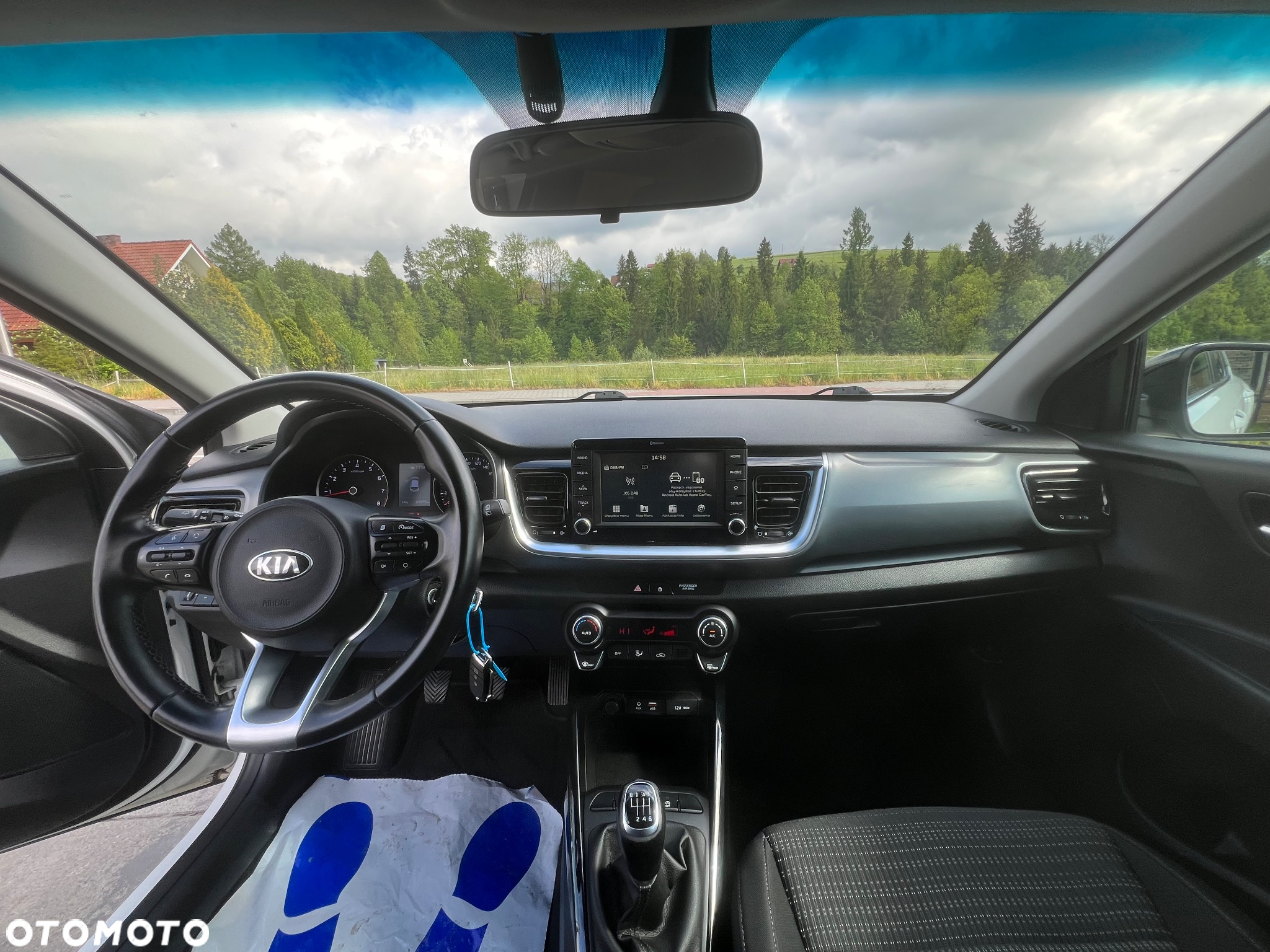 Kia Stonic 1.4 Edition 7 - 11
