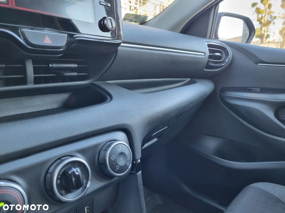 Toyota Yaris 1.5 Comfort - 5