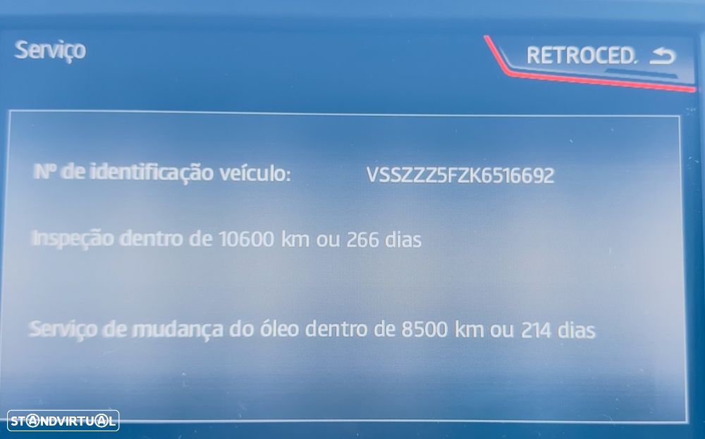 SEAT Ateca 1.6 TDI Style DSG - 3