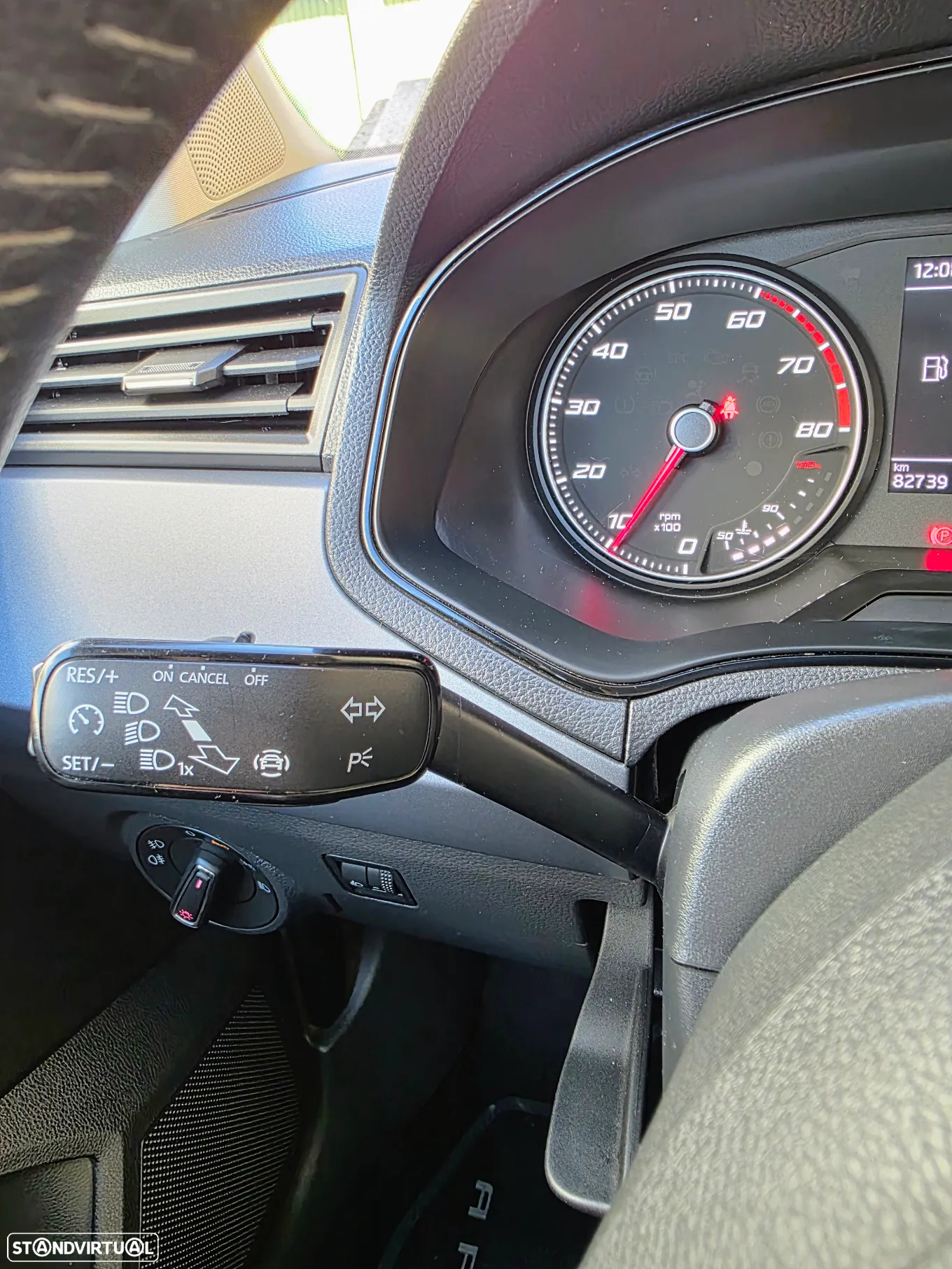 SEAT Arona 1.0 TSI Style - 34