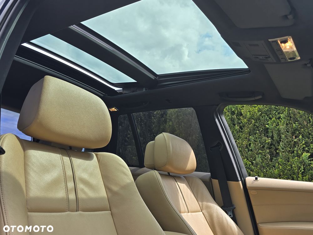 BMW X3 - 14