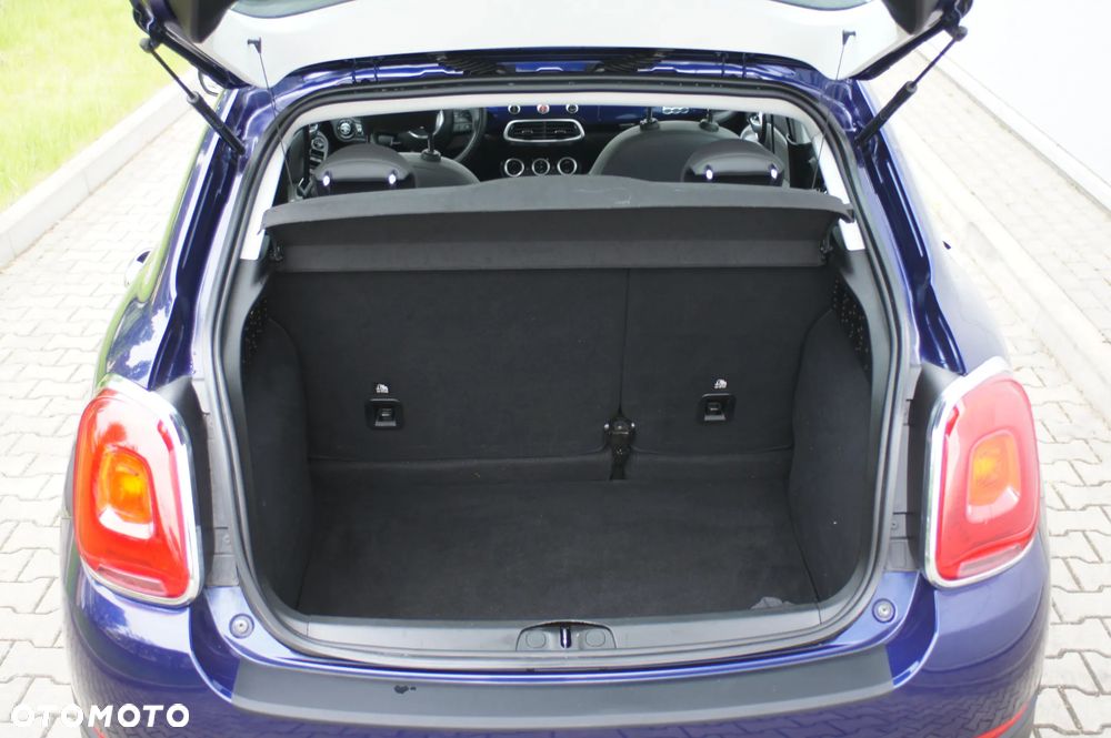 Fiat 500X 1.4 Multiair 4x2 S&S Cross Plus - 18